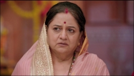 Ram Bhavan - 14th April 2025